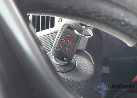 2012 Chevrolet Cruze 2Lt из США, поврежденный, VIN 1G1PG5SC7C7101975